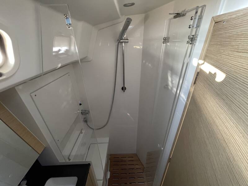 Hanse 460 Rubi