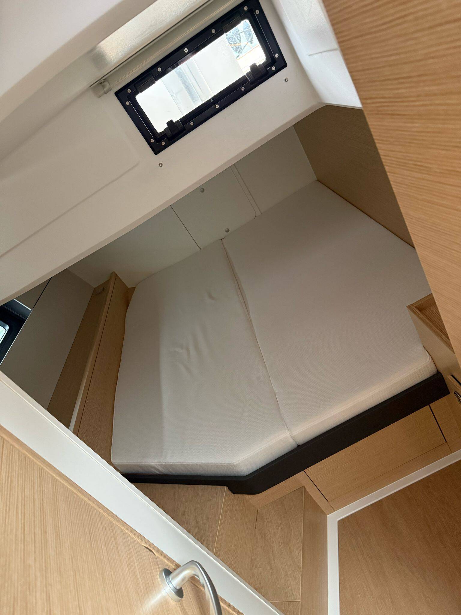 Hanse 460 Amari