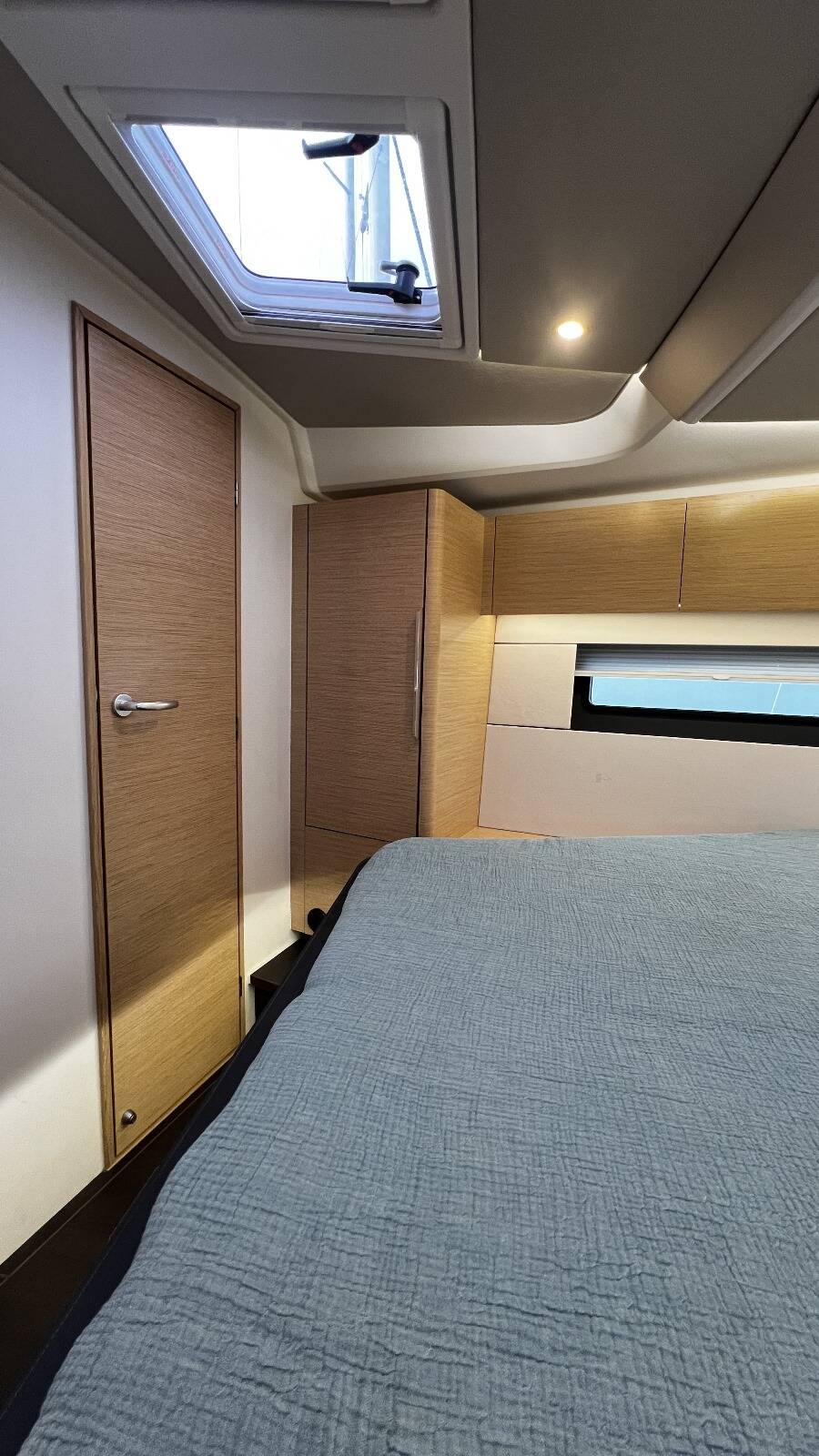 Hanse 460 DORiS