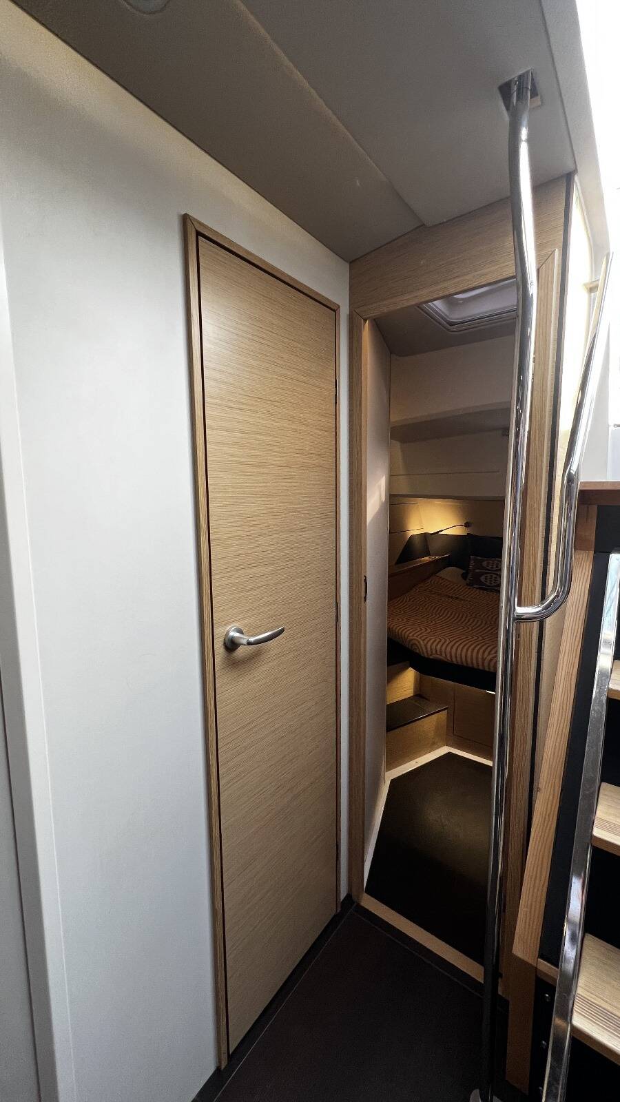 Hanse 460 DORiS