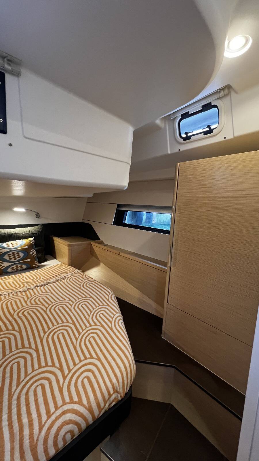 Hanse 460 DORiS