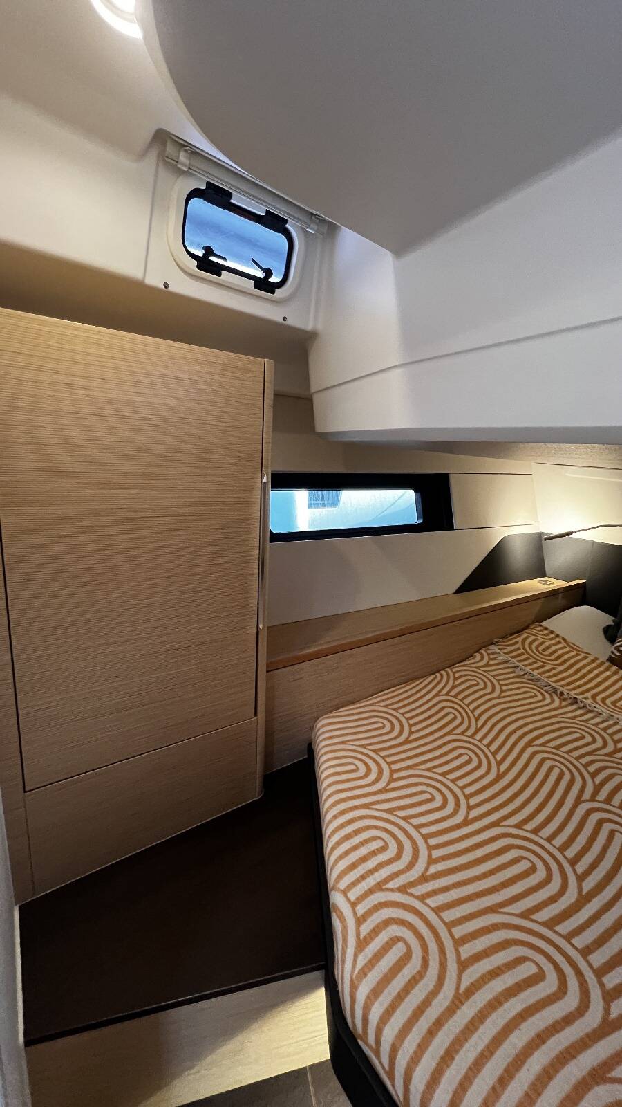 Hanse 460 DORiS