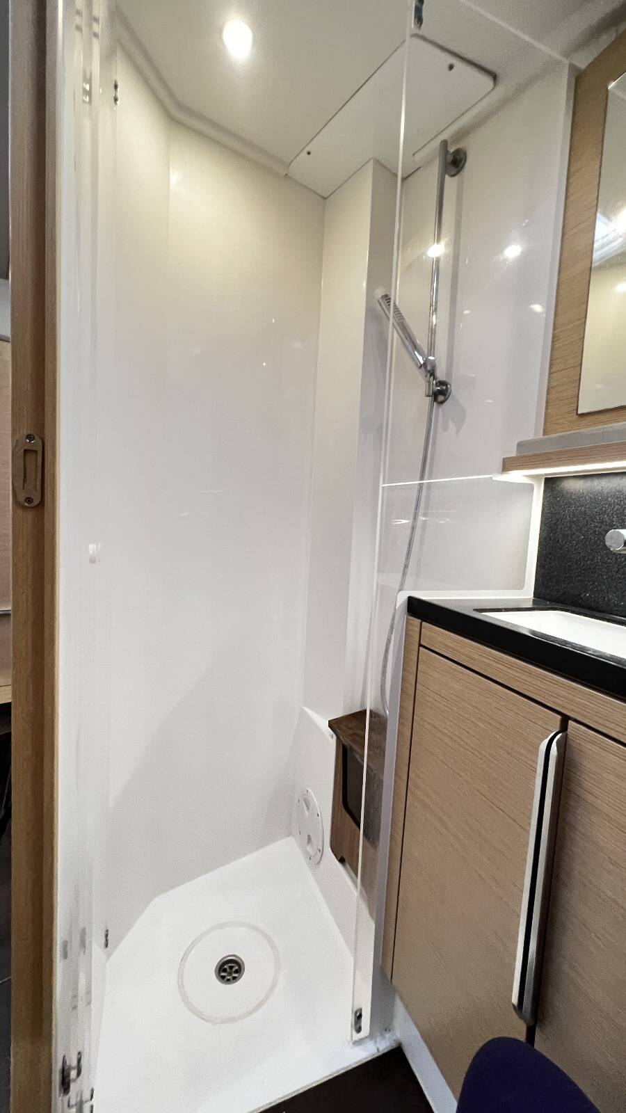 Hanse 460 DORiS
