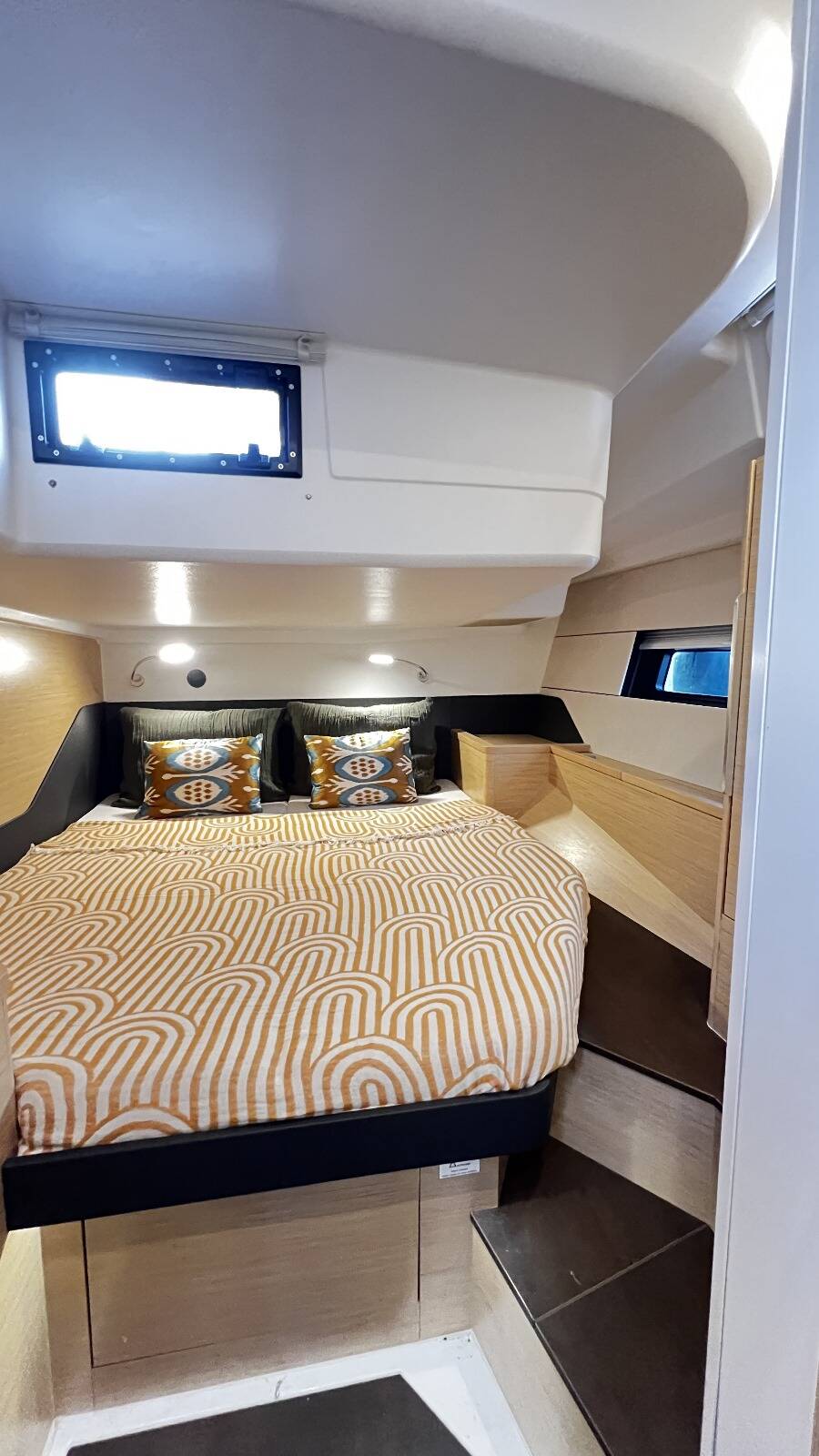 Hanse 460 DORiS
