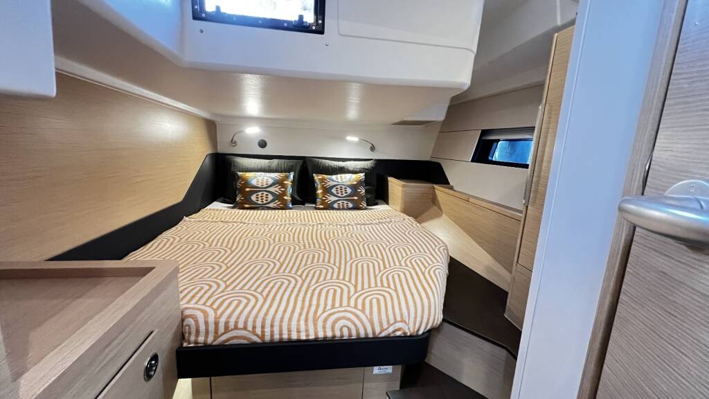Hanse 460 DORiS