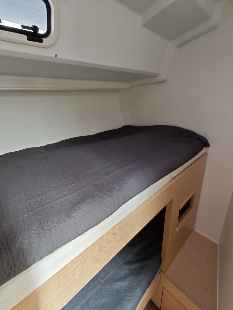 Hanse 460 Vingilot - OW