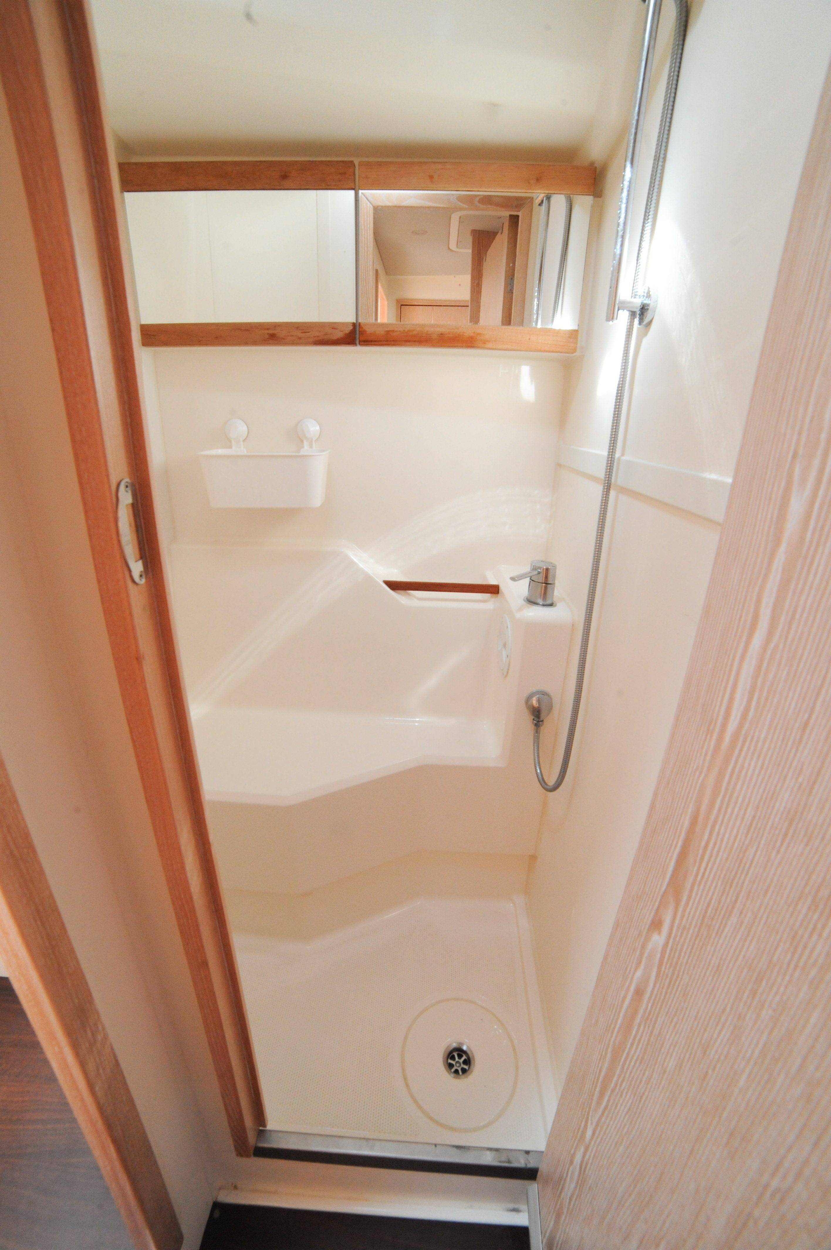 Hanse 505 Ariel