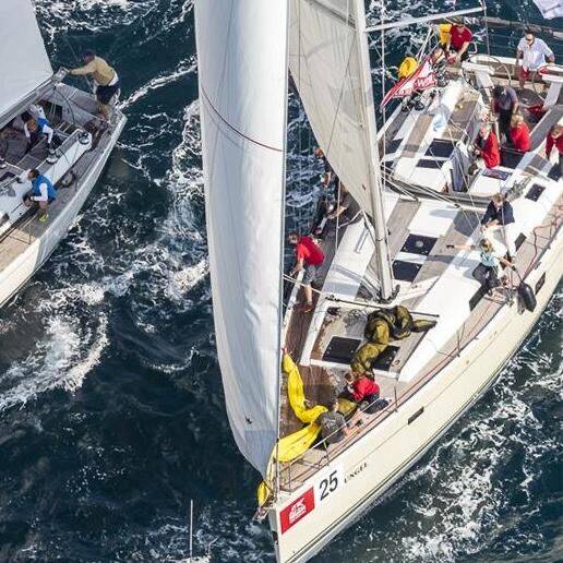 Hanse 505 Wrungel