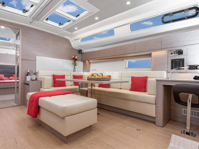 Hanse 508 AF-H508
