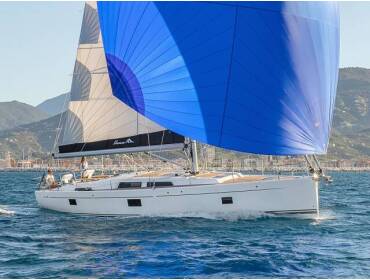 Hanse 508 • AF-H508