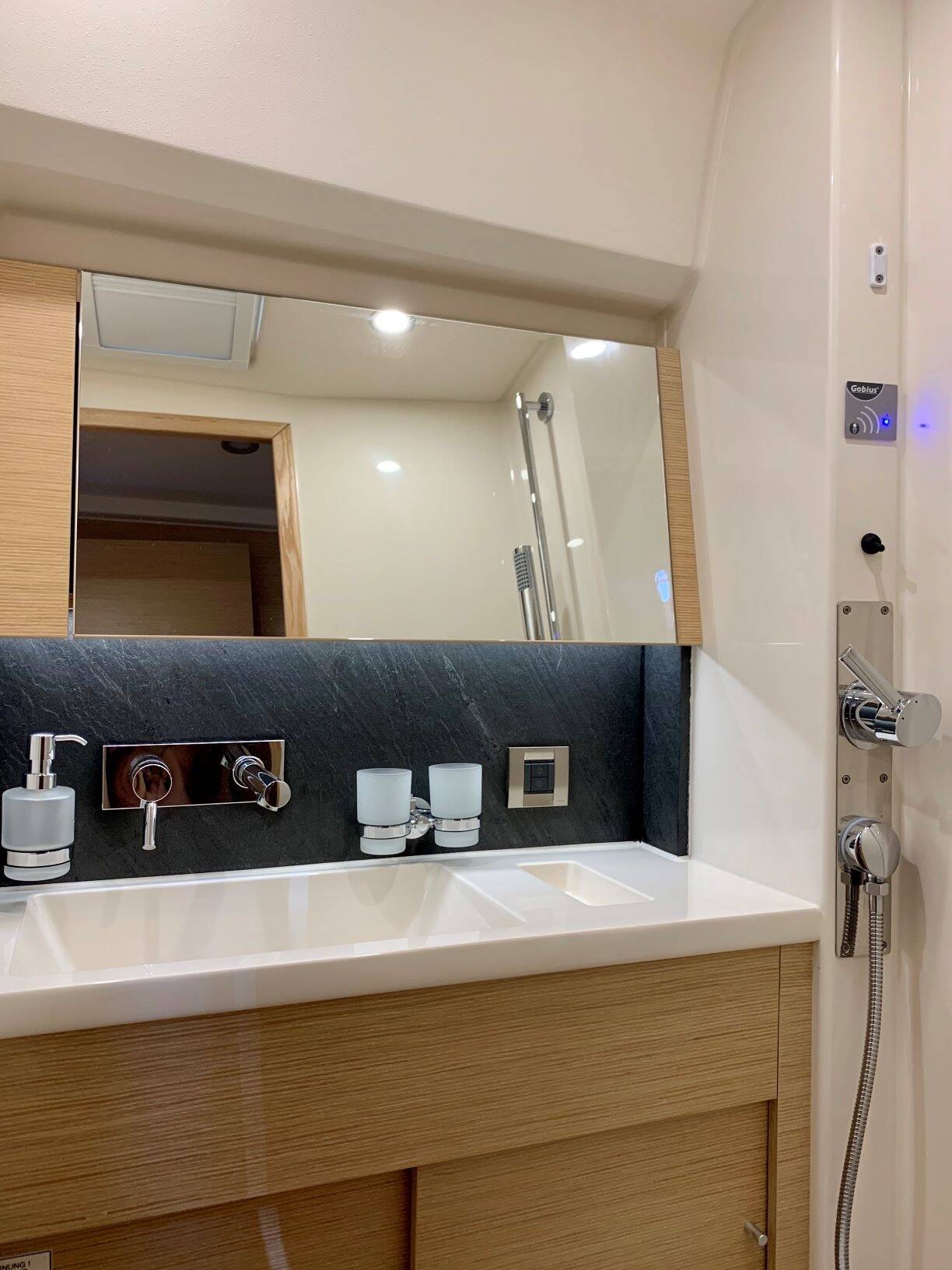 Hanse 508 ARTEMIS