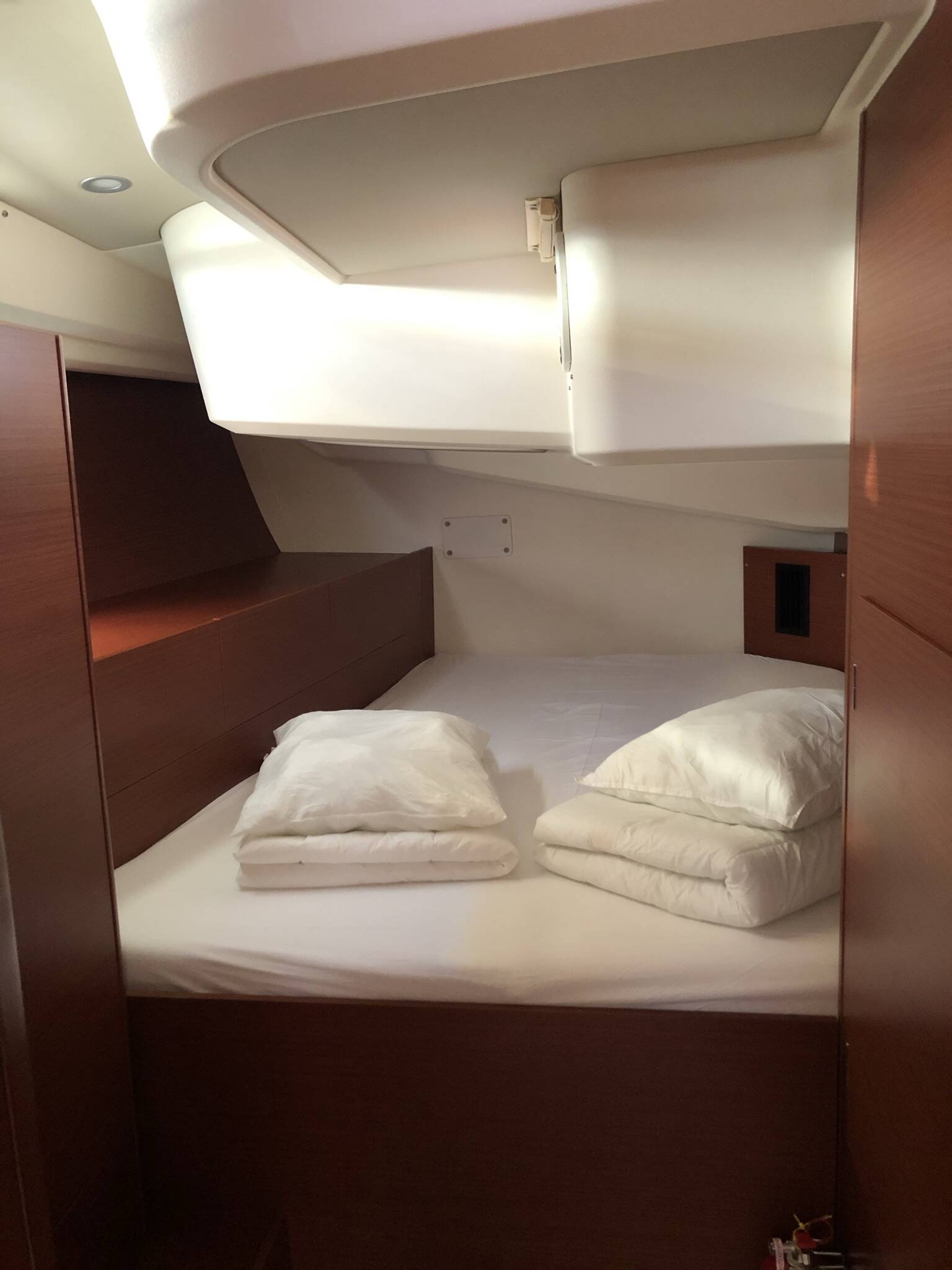 Hanse 508 LADY AGA