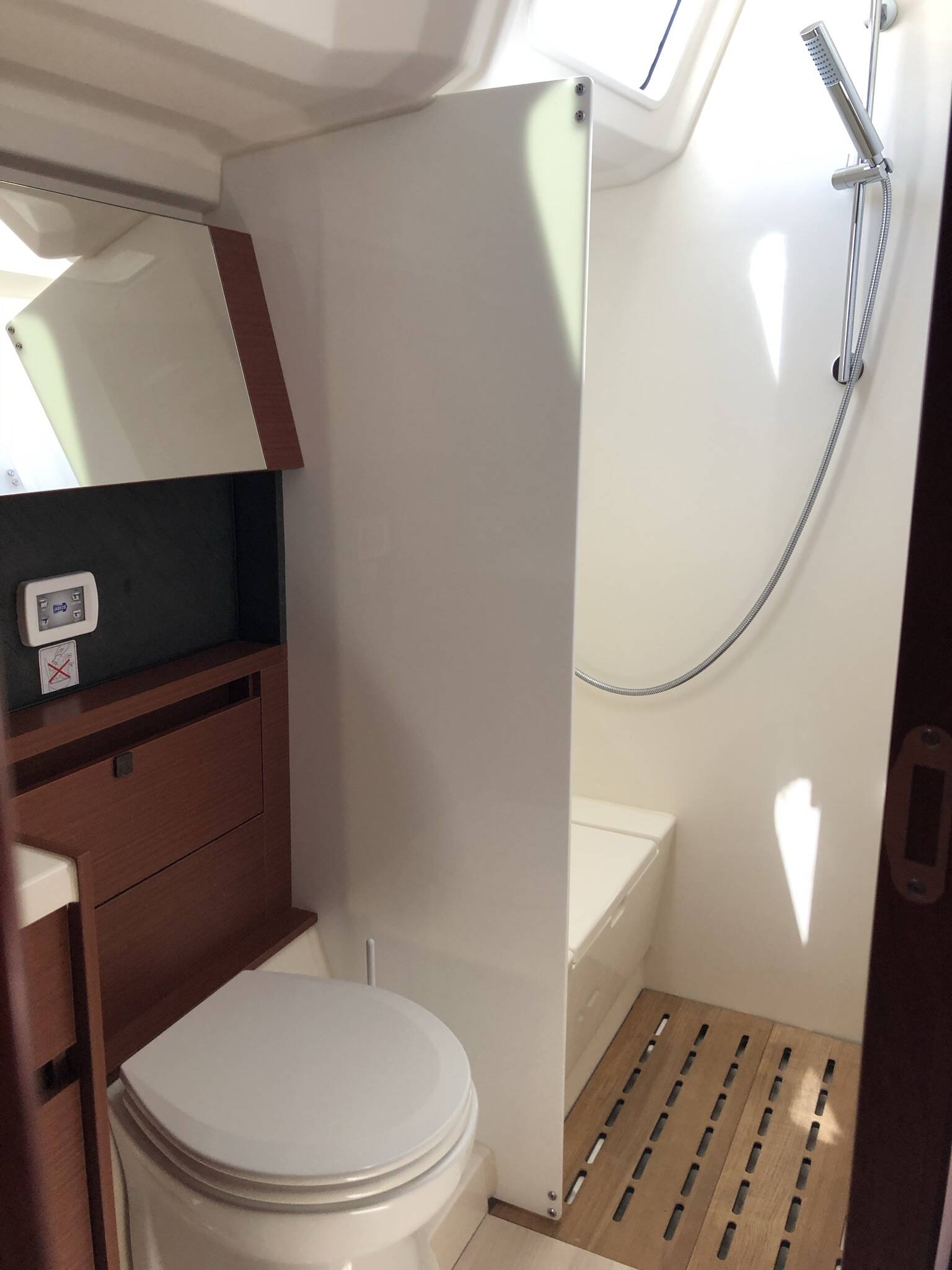 Hanse 508 LADY AGA