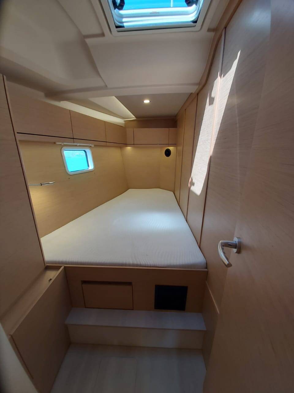 Hanse 508 Andromeda