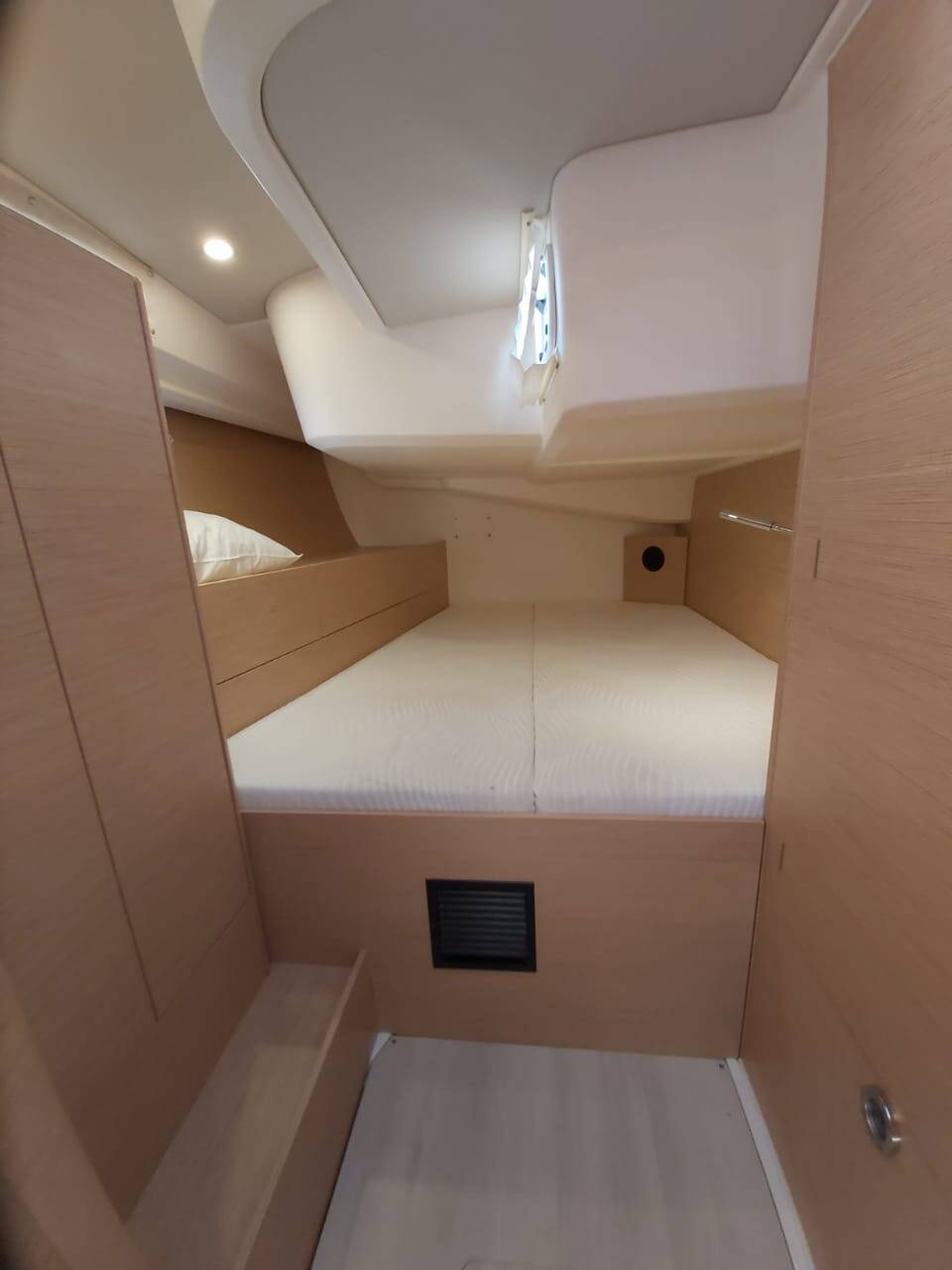 Hanse 508 Andromeda
