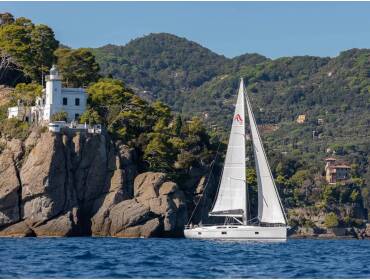 Hanse 508 • Atena - Water maker, Solar Panel