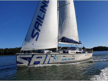 Hanse 531 Aurelia
