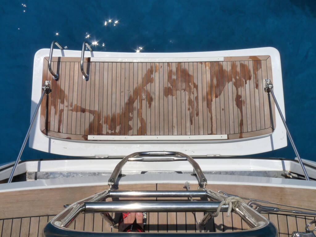 Hanse 540e APOLLONIS