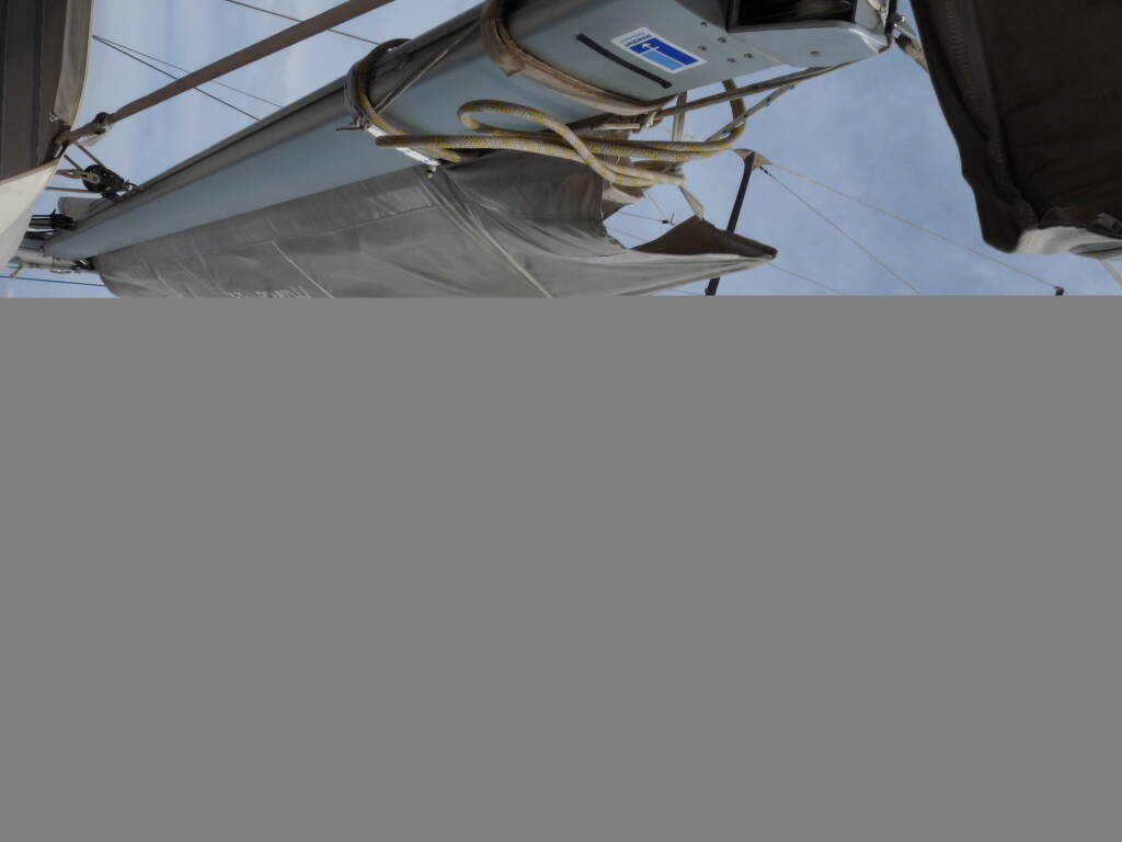 Hanse 540e APOLLONIS