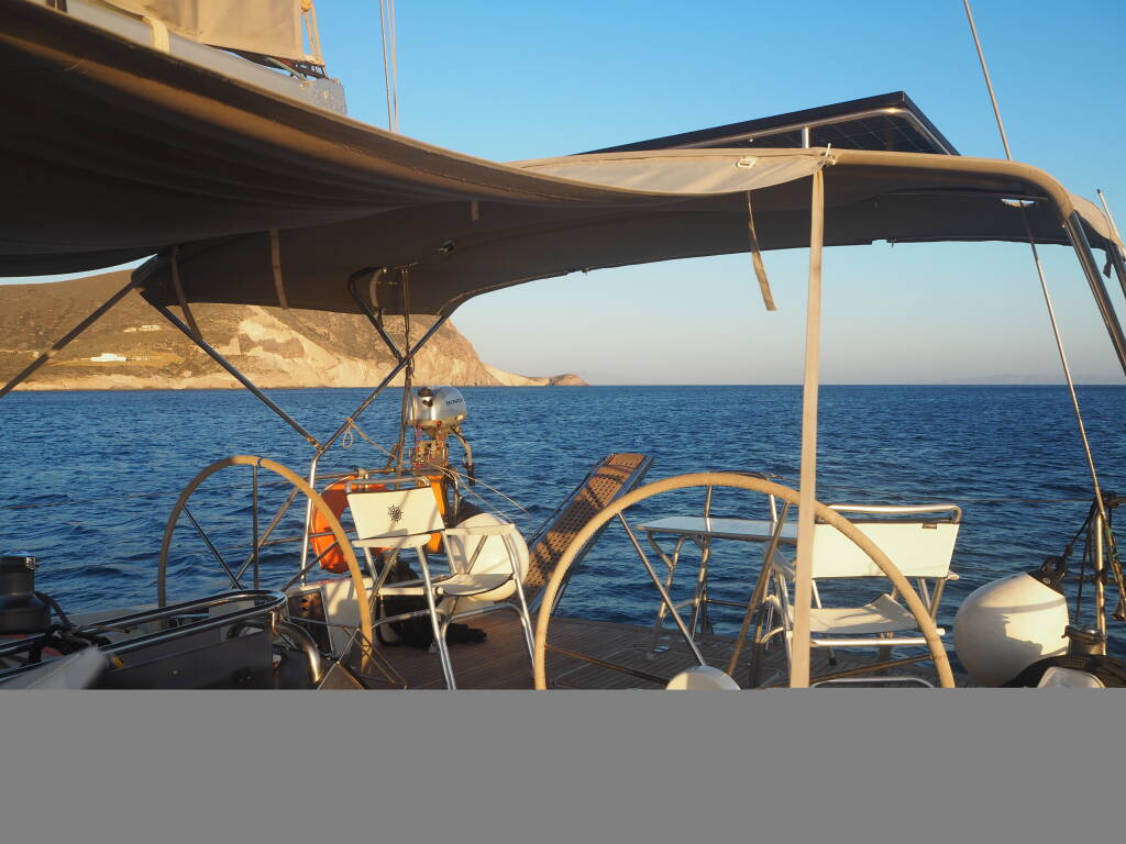 Hanse 540e APOLLONIS