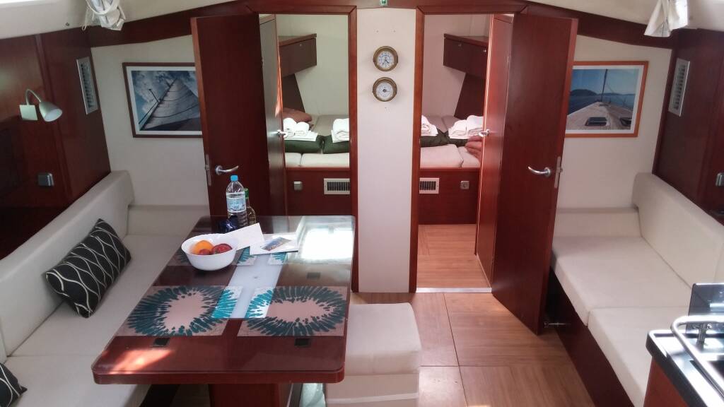 Hanse 540e APOLLONIS
