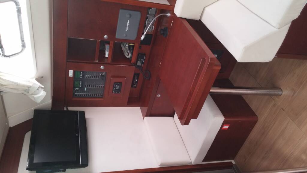 Hanse 540e APOLLONIS