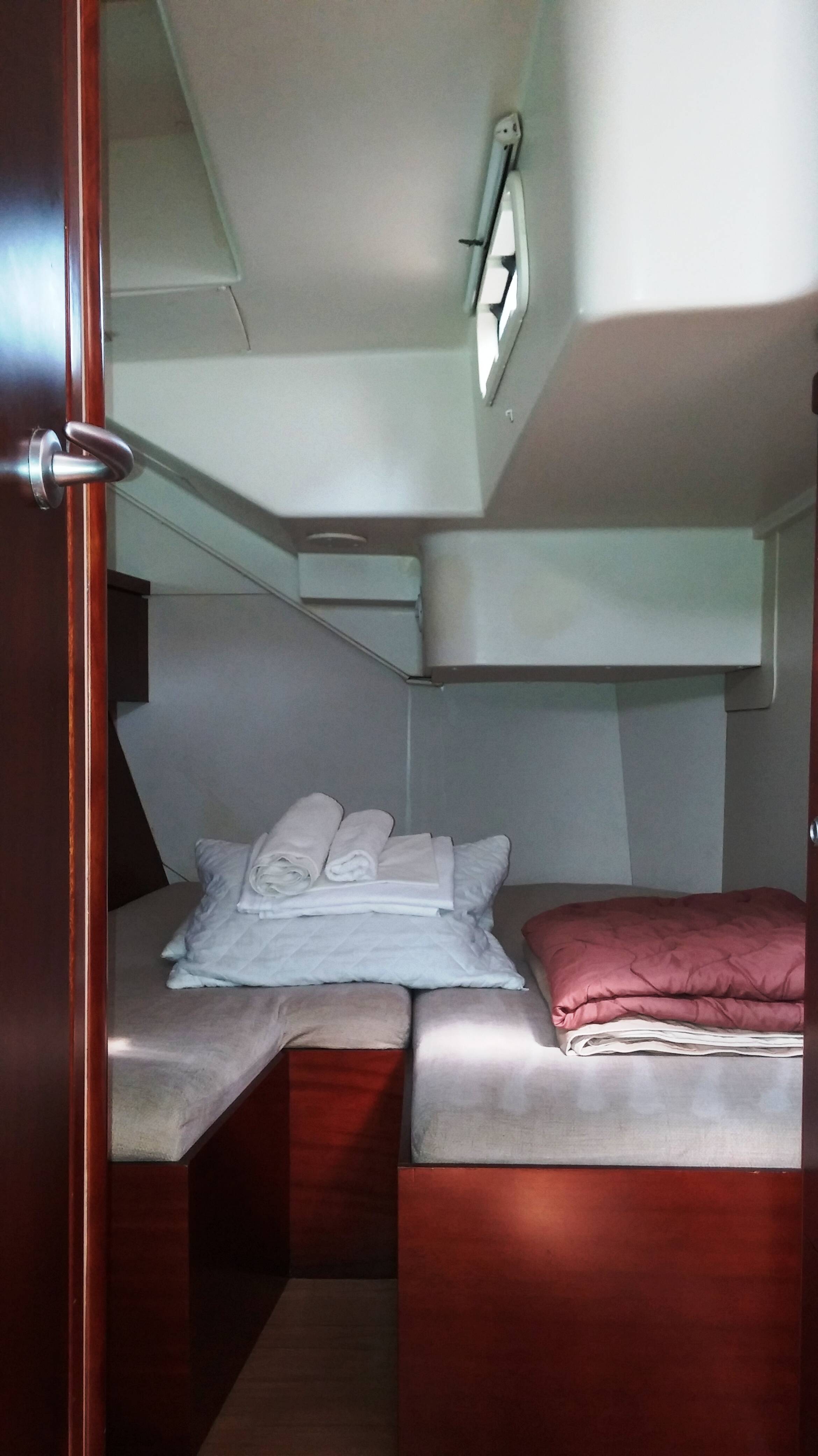 Hanse 540e APOLLONIS