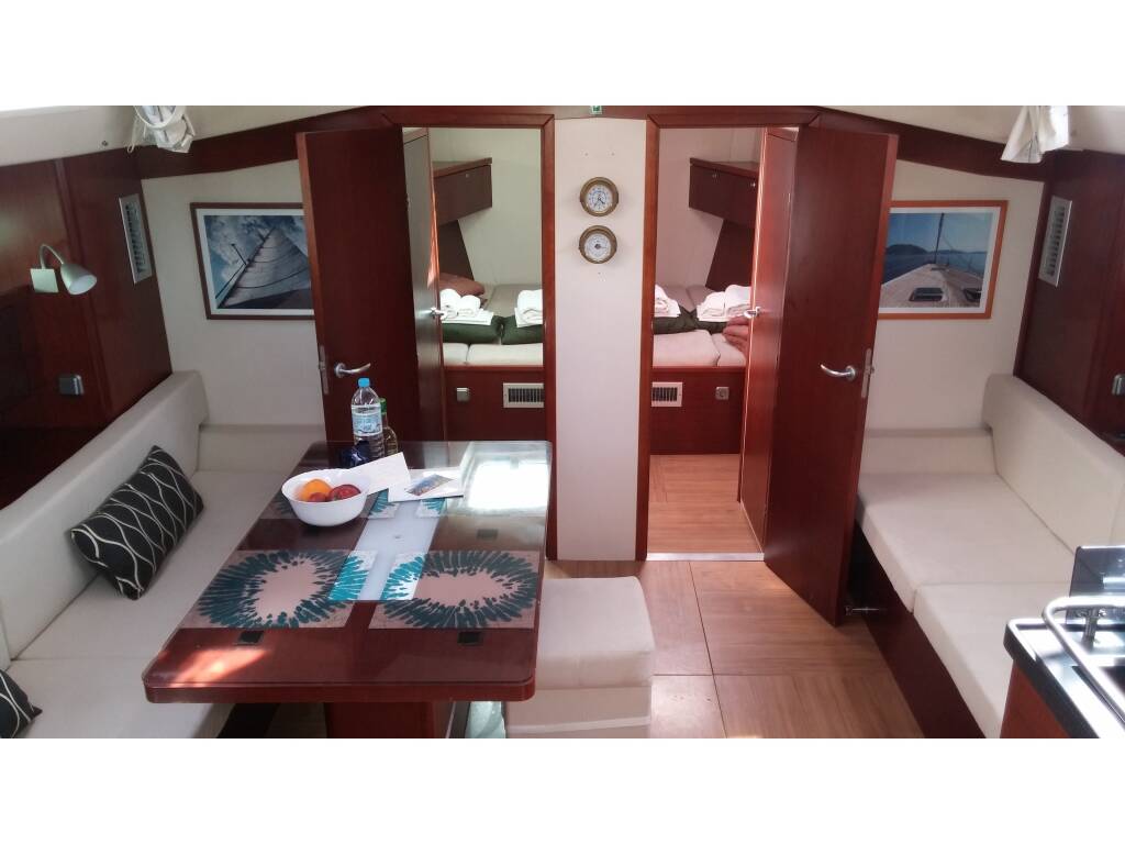 Hanse 540e APOLLONIS