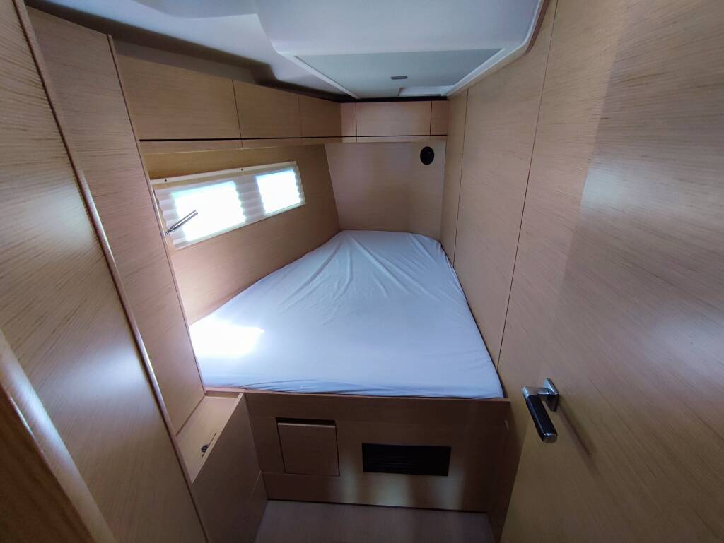 Hanse 548 Ellora