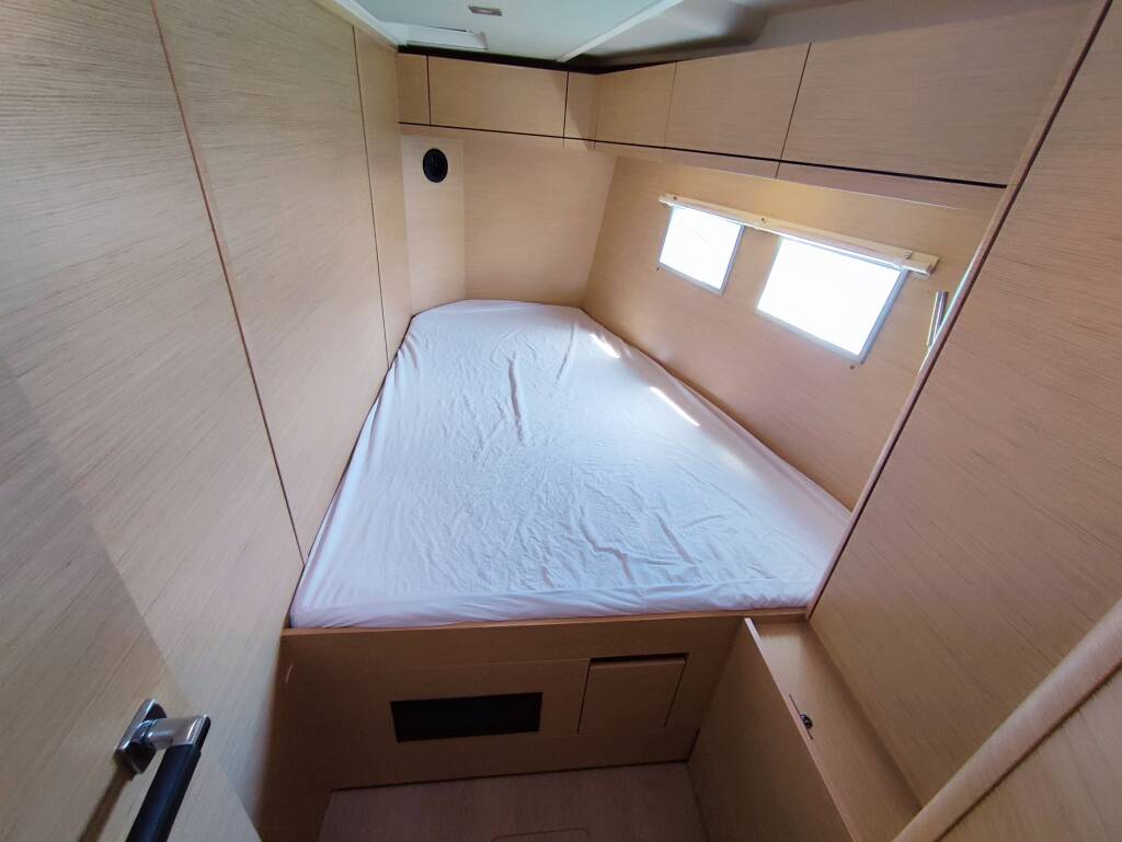 Hanse 548 Ellora