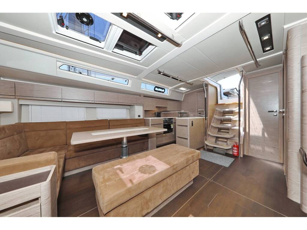 Hanse 548 Supernova II