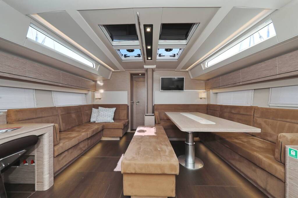 Hanse 548 Supernova II