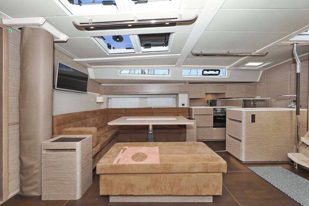 Hanse 548 Supernova II