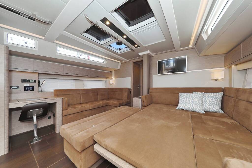 Hanse 548 Supernova II