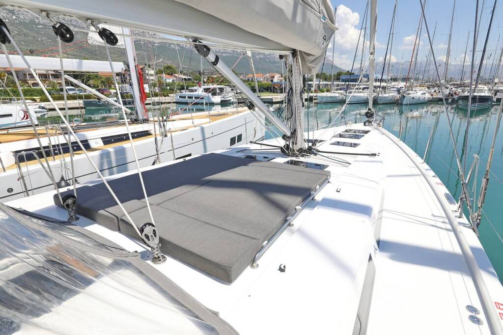 Hanse 548 Supernova II