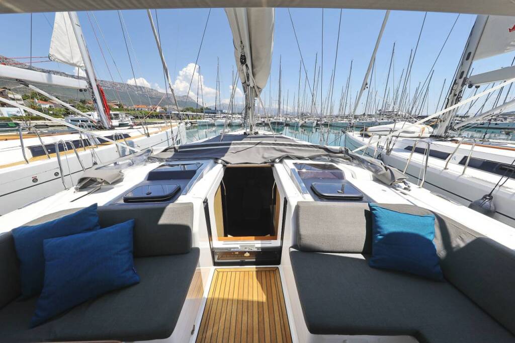 Hanse 548 Supernova II
