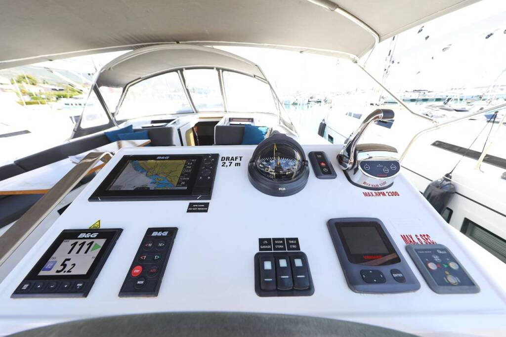 Hanse 548 Supernova II