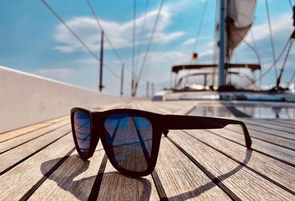 Hanse 575 Galini