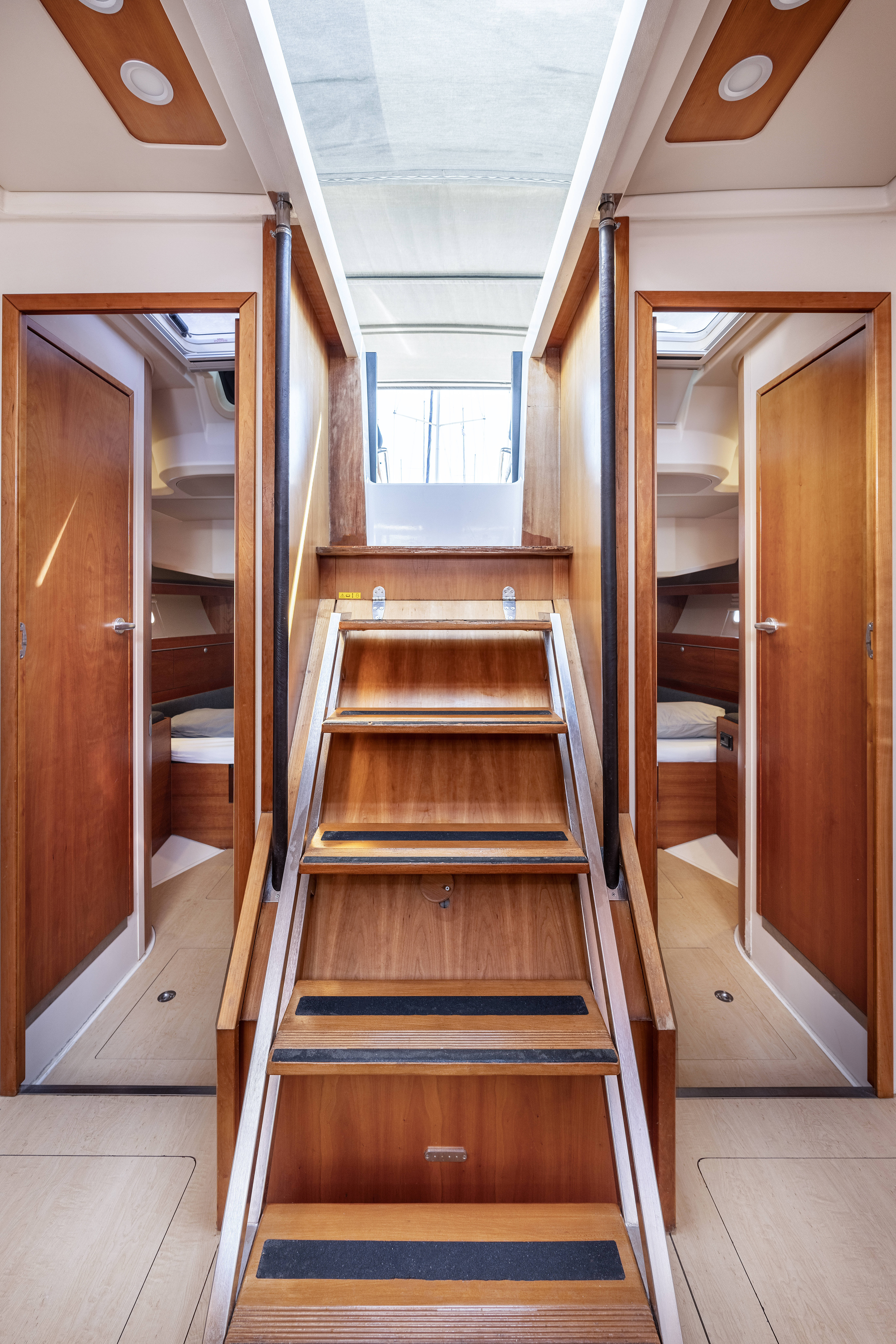 Hanse 575 Ifestos