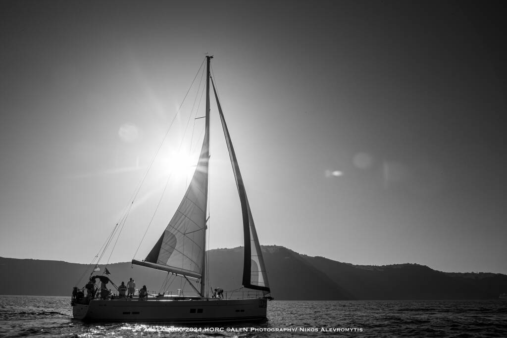 Hanse 575 Ifestos