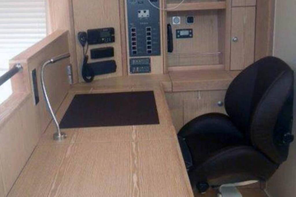 Hanse 575 Solan