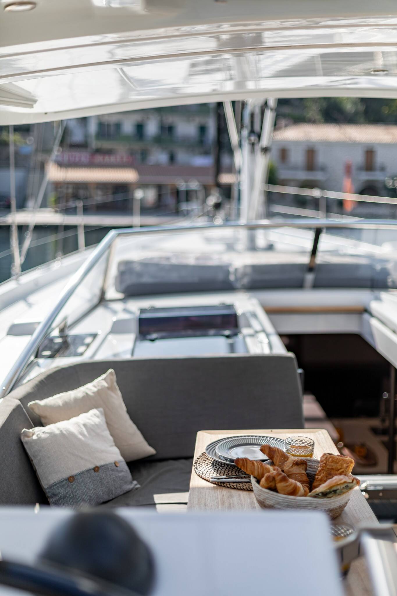 Hanse 588 PRINCESS MELODY