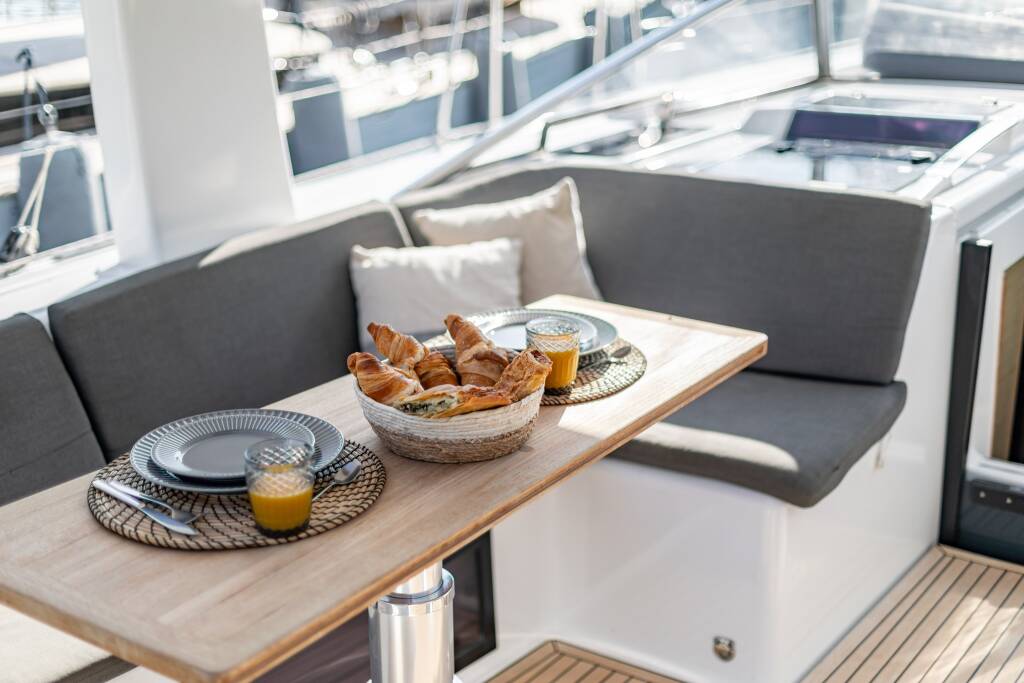 Hanse 588 PRINCESS MELODY