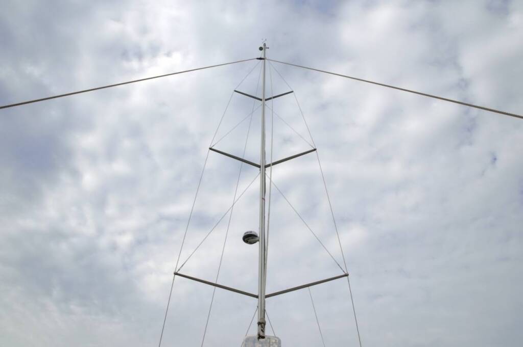 Hanse 588  Eclipse