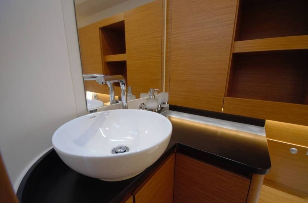 Hanse 588  Eclipse