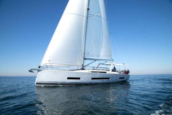 Hanse 590 Art R