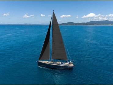Hanse custom Italian sea group • Kind of Blue