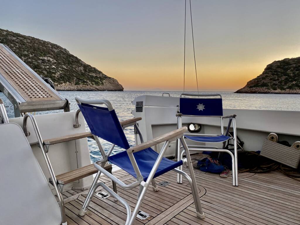 Hatteras 50 Convertible Tipejyas