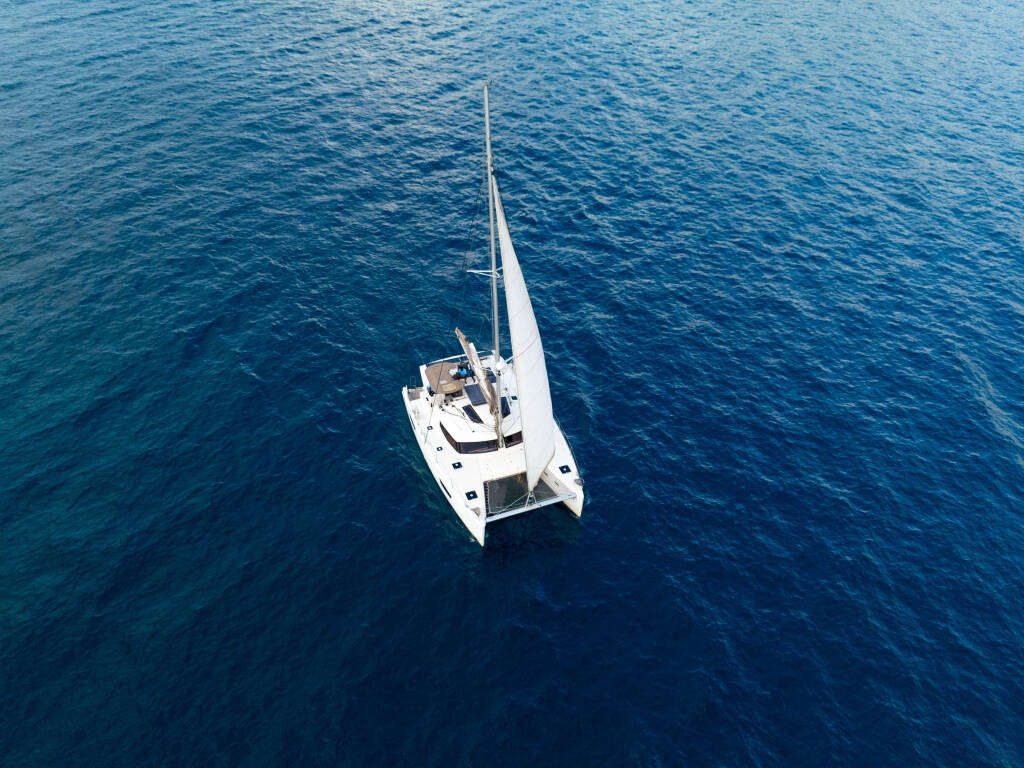Helia 44 Evolution Knyps