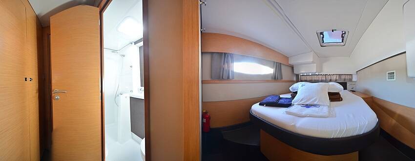 Helia 44 Quatuor Lycia